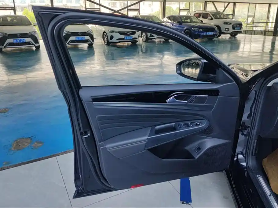 Volkswagen Passat 2023 Facelift 330TSI Starlight Luxury Edition фото 7