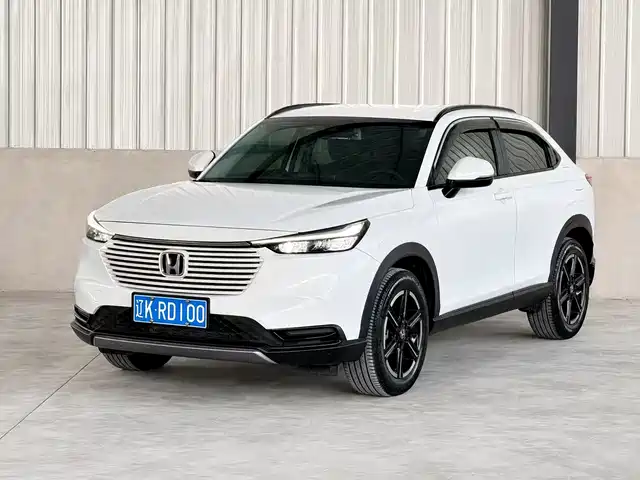 Honda Vezel 2023 1.5L CVT Elite Edition