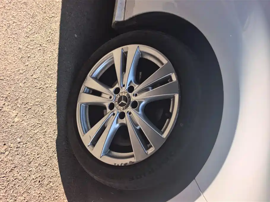 Mercedes-Benz A-Class (Import) 2018 A 200 Sport фото 6