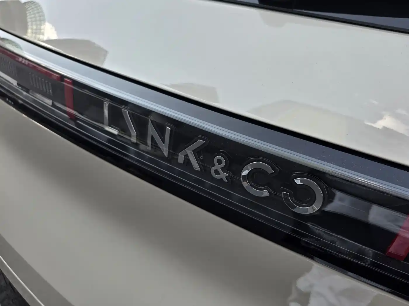 Lynk & Co 06 2025 Renew 1.5T Halo фото 27