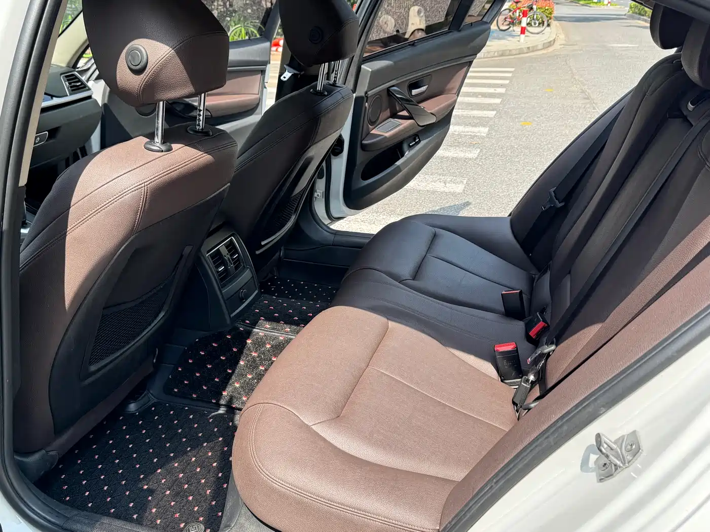 BMW 3 Series 2018 320Li Fashion Style фото 9