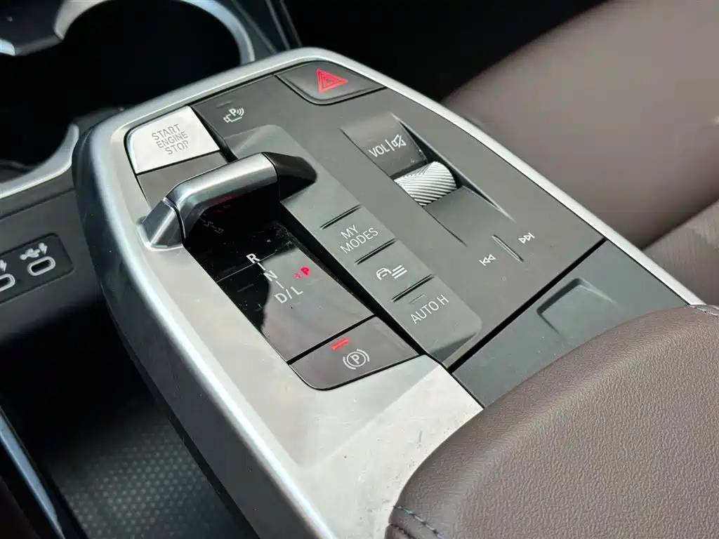 BMW X1 2023 sDrive20Li X Design Package фото 11