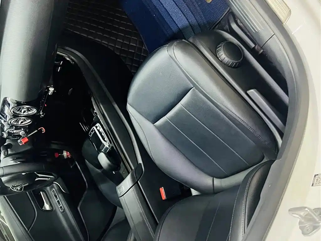 Mercedes-Benz A-Class 2022 Facelift A 200 L Sport Sedan Dynamic фото 19