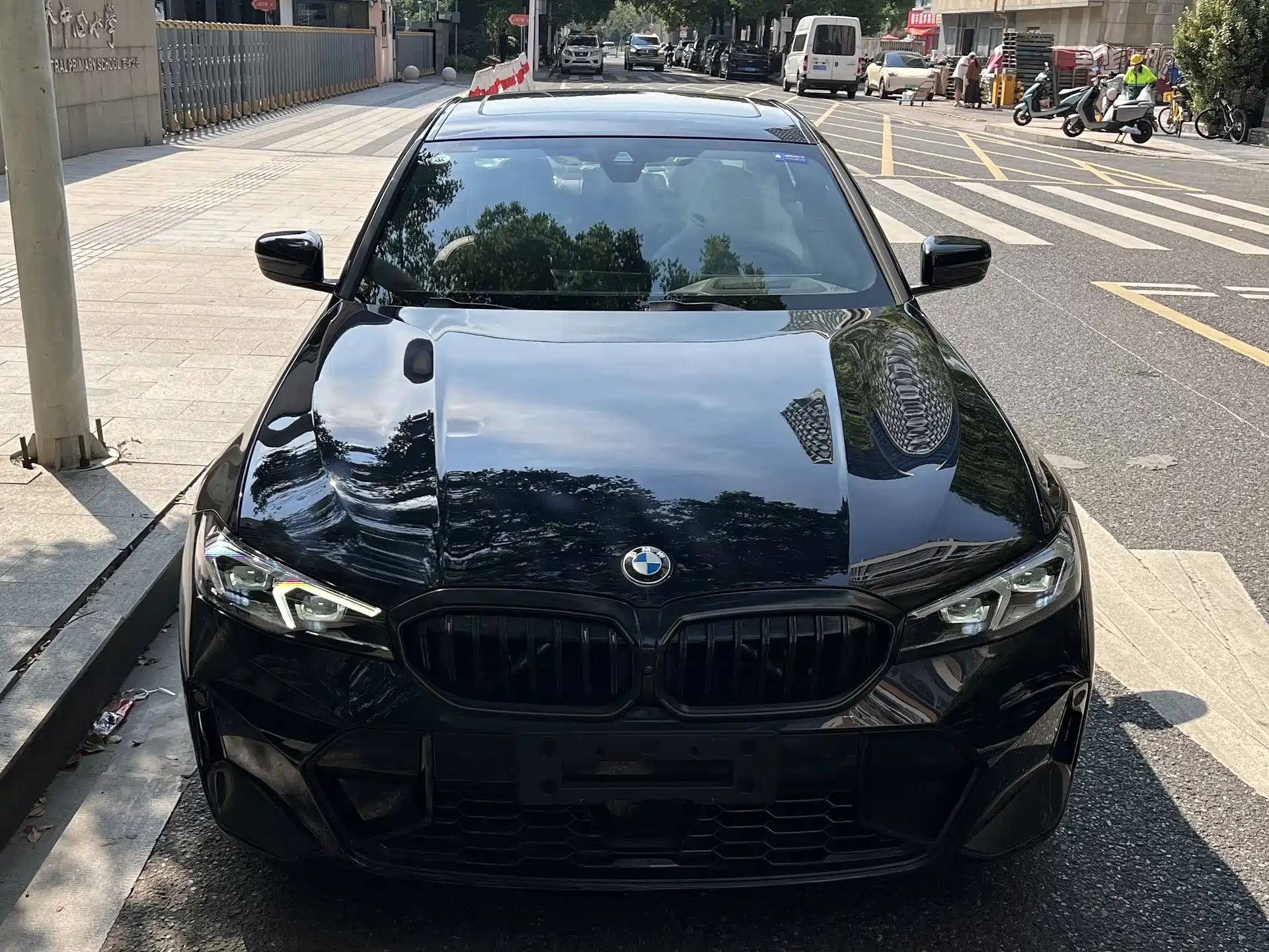 صورة 2 - BMW 3 Series