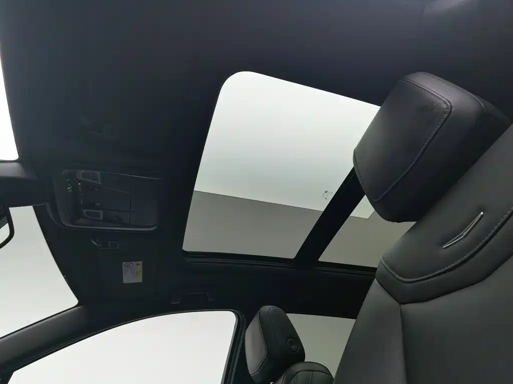 Cadillac XT5 2024 2024 2.0T FWD Fashion Edition