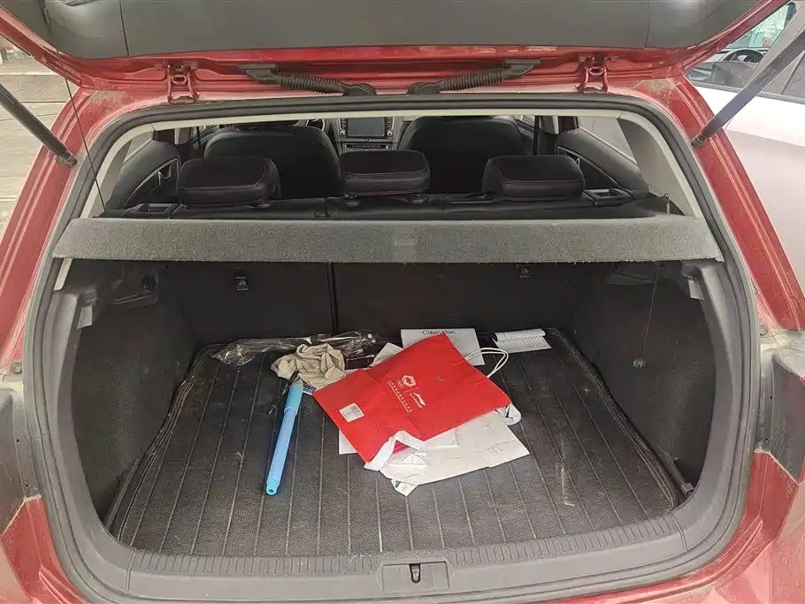 Volkswagen Golf 2014 1.4TSI Automatic Comfort фото 4