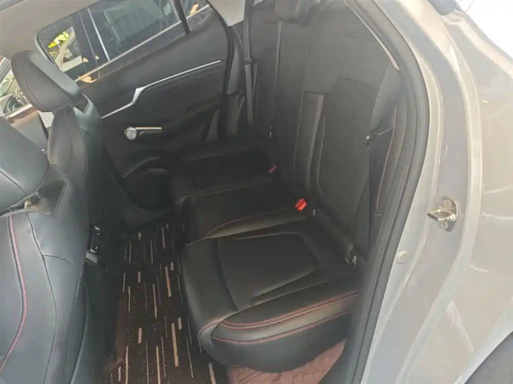 GAC Trumpchi Yingku 2022 Model 1.5T Supernova Pro Edition фото 17