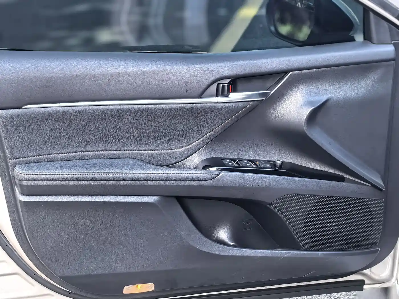 Toyota Camry 2019 Facelift 2.0G Luxury Edition фото 23
