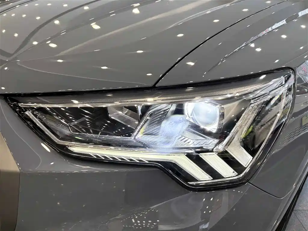 Audi Q3 2022 Model 40 TFSI RS Kit Speed Edition фото 11