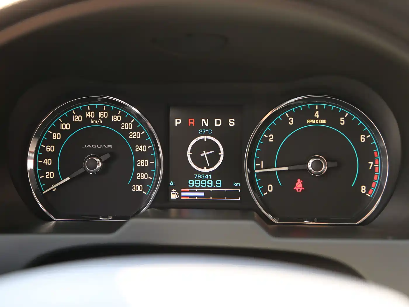 Jaguar XF 2016 2015 XF 2.0T Sportbrake Luxury Edition