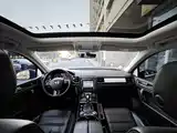 Фото 6 - Volkswagen Touareg