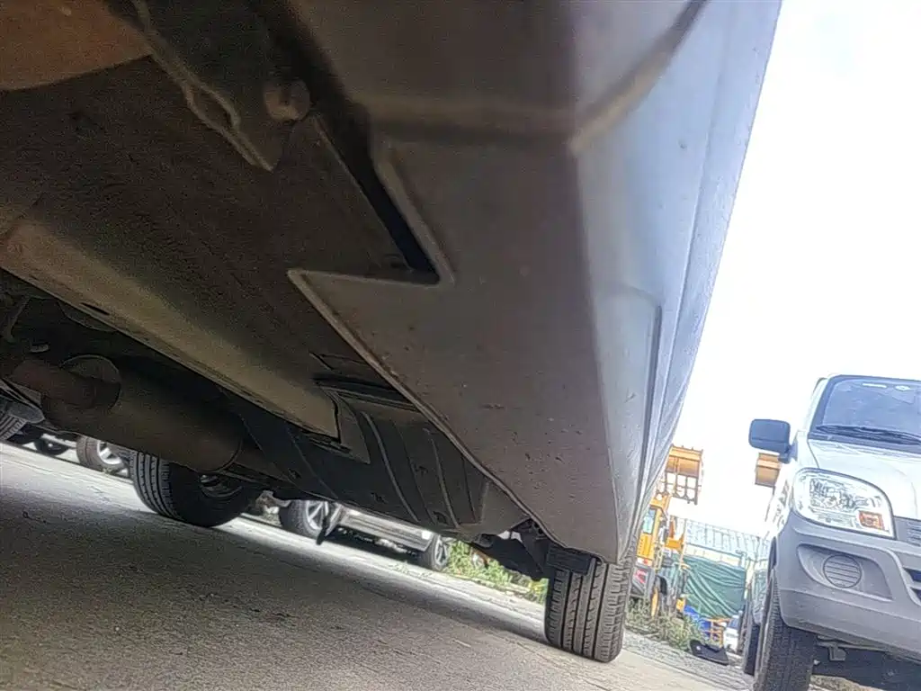 Haval H6 2018 Blue Label Sport 1.5T Automatic 2WD Elite фото 21