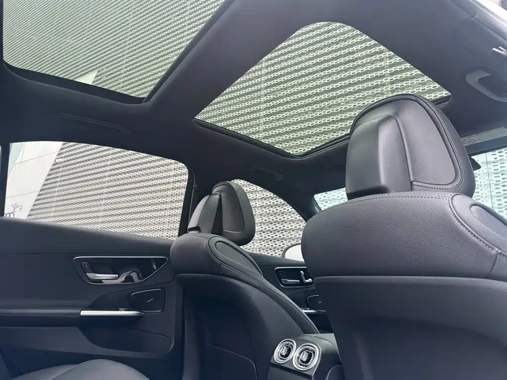 Mercedes-Benz C-Class 2023 C 260 L Sport фото 12