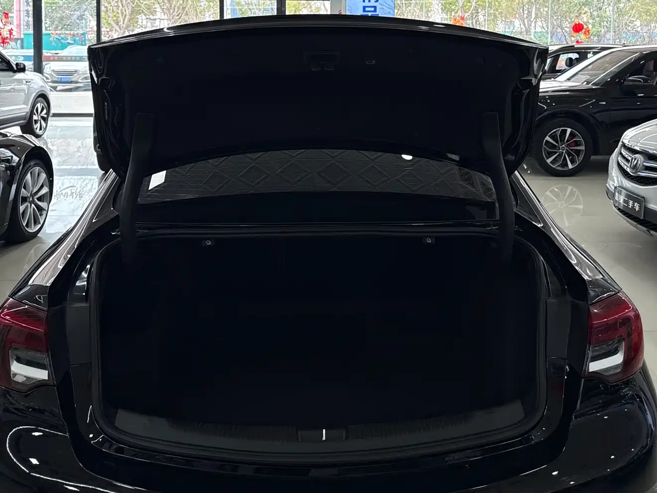 Buick Regal 2022 552T Smart Edition фото 15