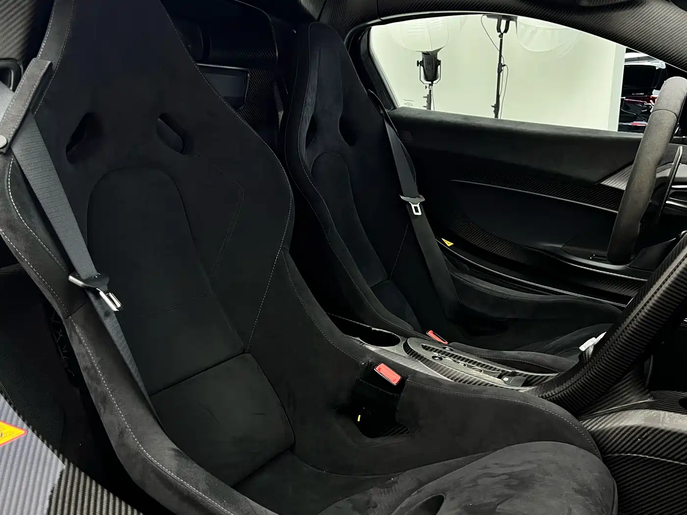McLaren P1 2015 2014 3.8T Standard