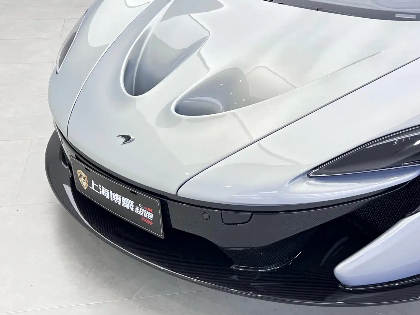 McLaren P1 2015 2014 3.8T Standard