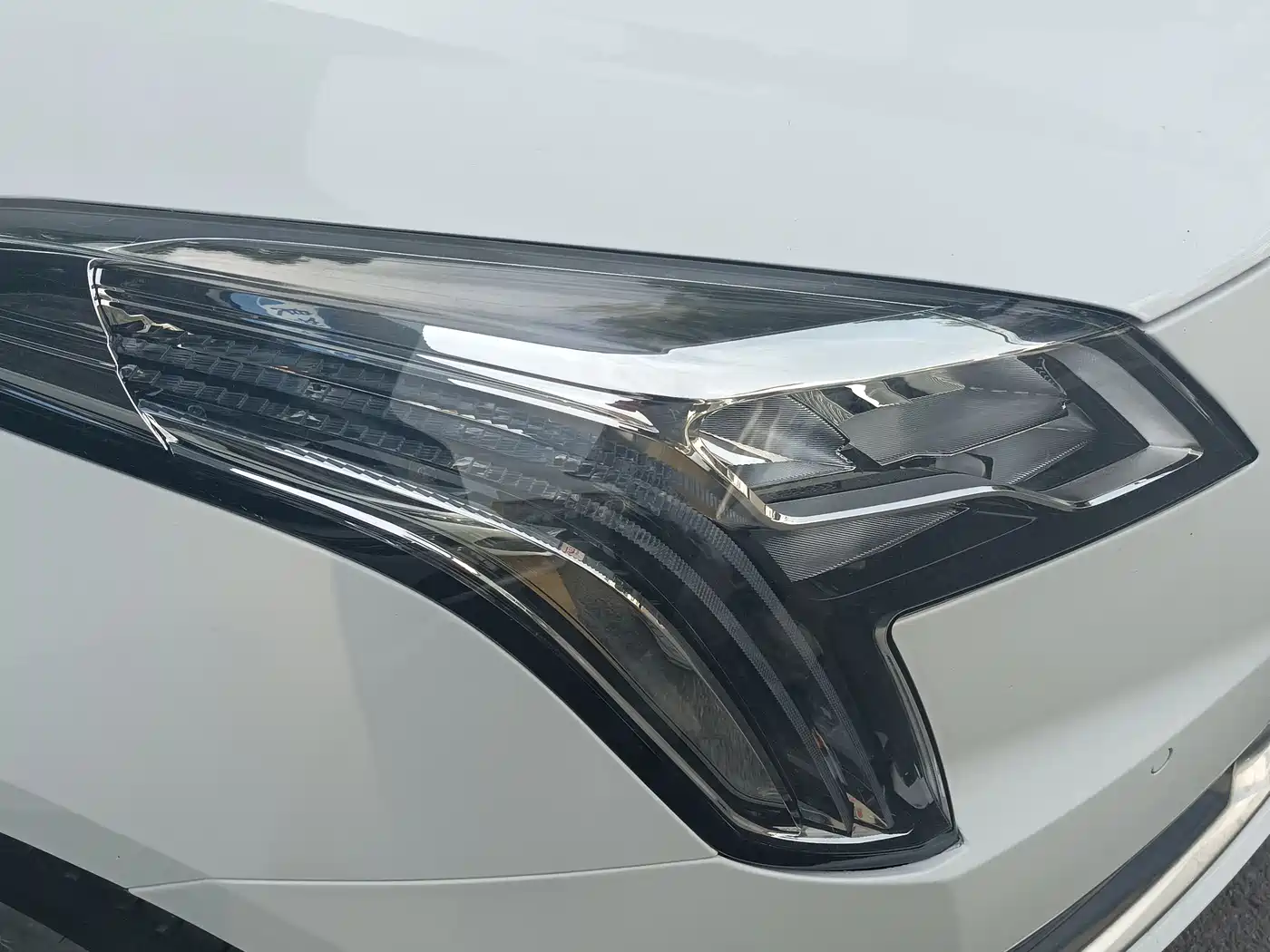 Cadillac XTS 2018 28T Elite фото 14