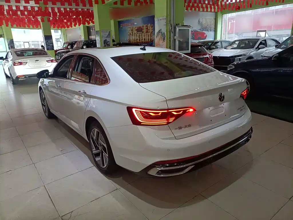 Volkswagen Sagitar 2023 280TSI DSG Beyond Lite фото 5