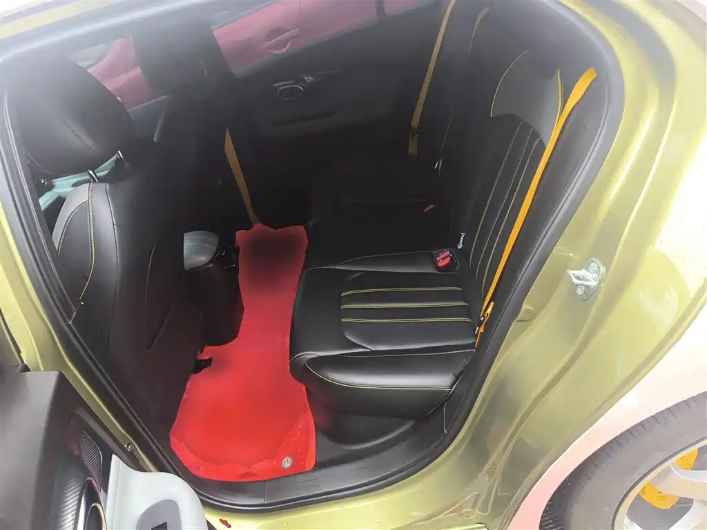 GAC Trumpchi Trumpchi Emkoo 2021 270T DCT J15 Edition фото 17