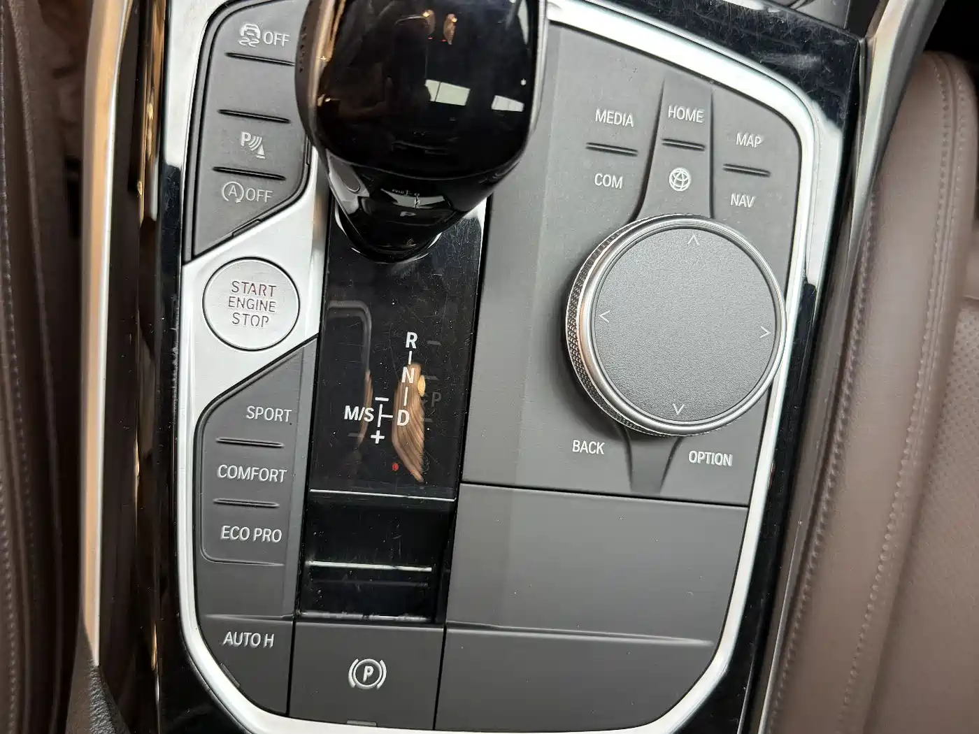 BMW 3 Series 2022 320Li M Sport Package фото 9