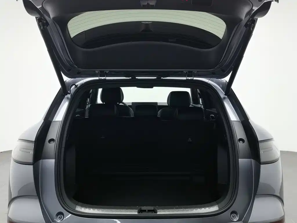 BYD Sealion 06 New Energy 2025 2025 DM-i Premium Version
