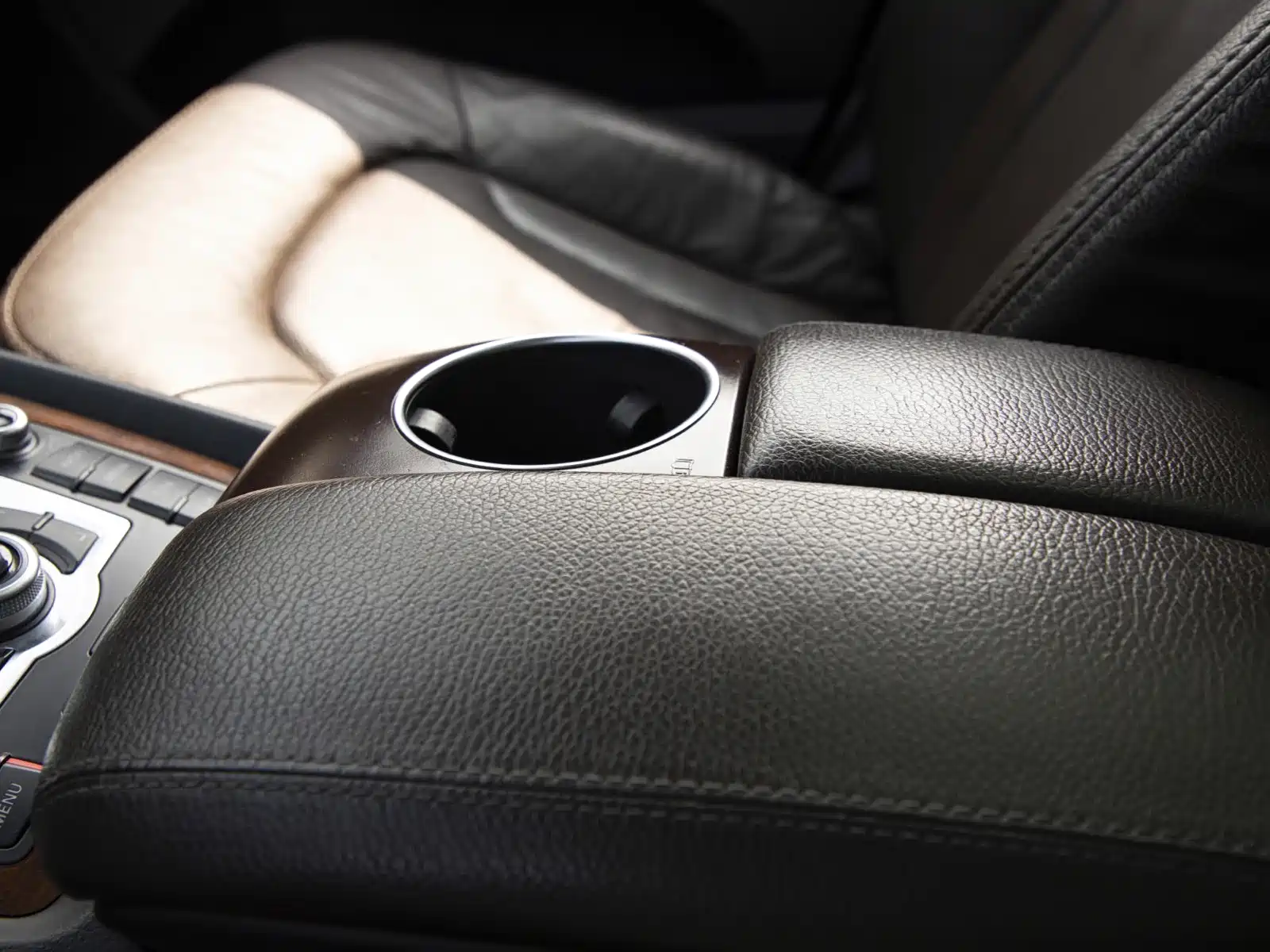 Photo 26 - Audi Q7