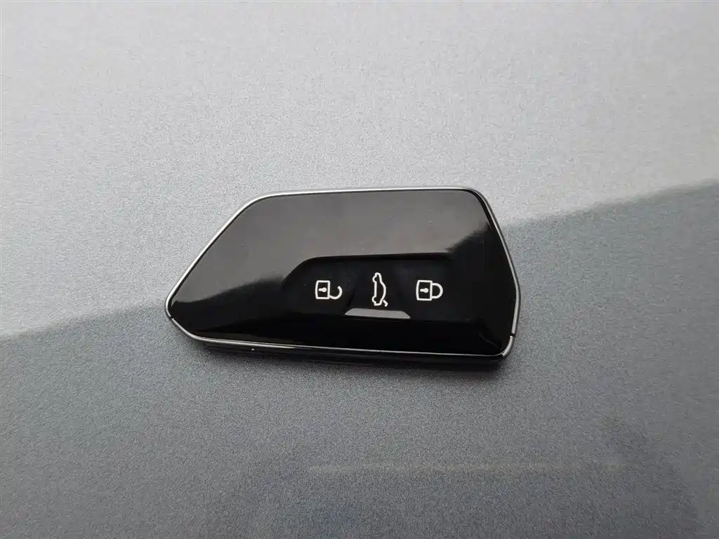 Volkswagen ID.3 2024 Pure Smart Edition фото 19