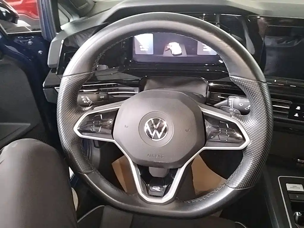 Volkswagen Golf, миниатюра 11