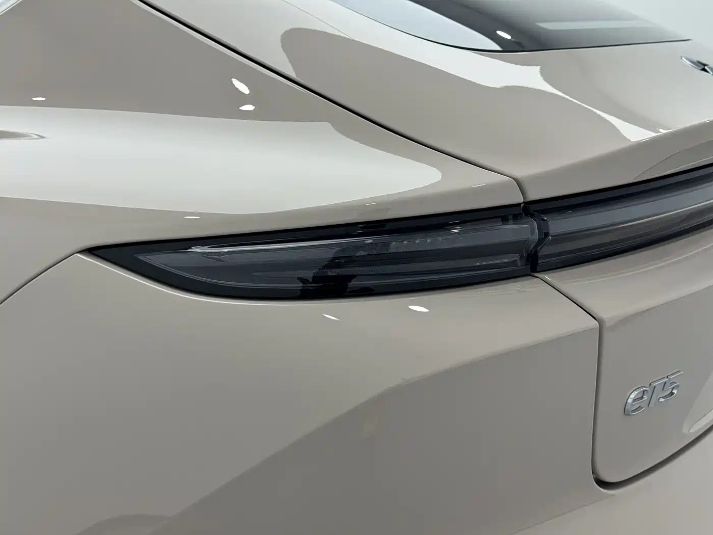 NIO ET5 2025 2025 75kWh
