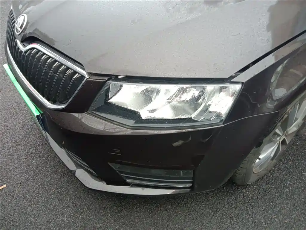 Škoda Octavia 2017 Classic 1.6L Automatic Comfort фото 18