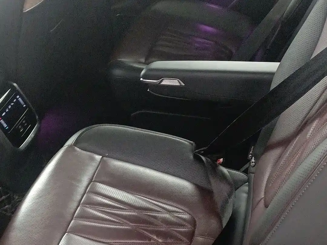 Hongqi HS7 2023 2.0T Automatic 4WD Flag Leader Edition (6-seater) фото 11