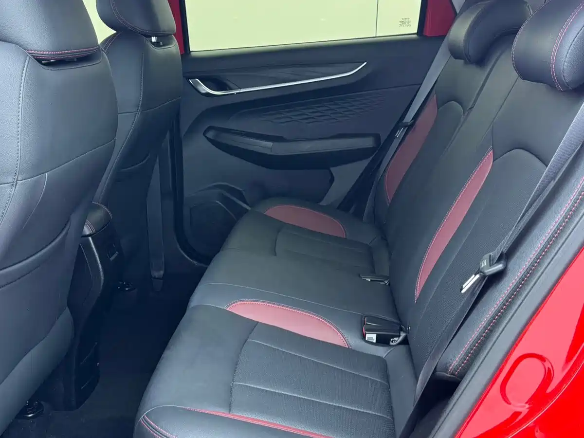Geely Vision X3 2022 2021 PRO 1.5L CVT Premium