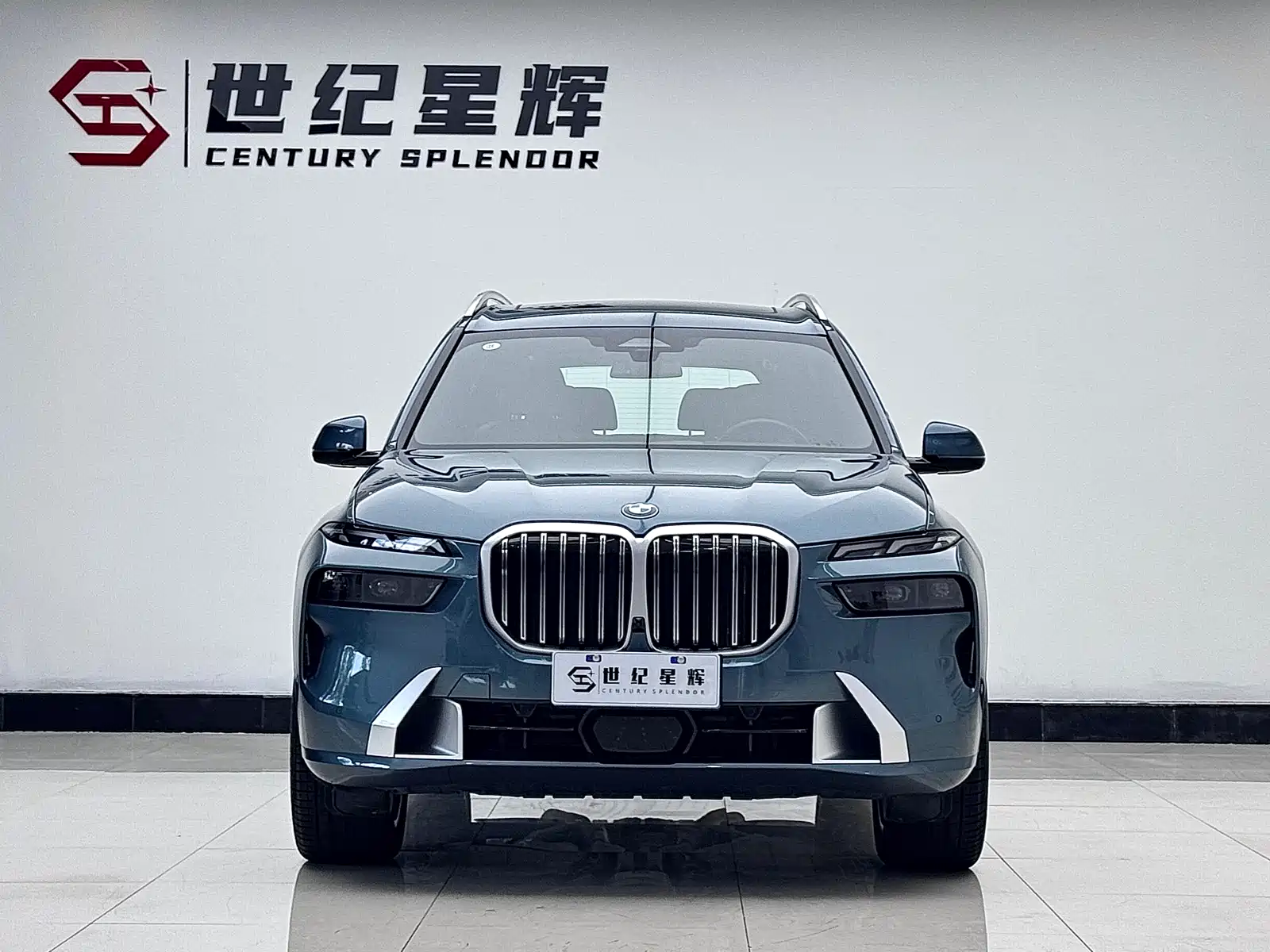 Photo 3 - BMW X7