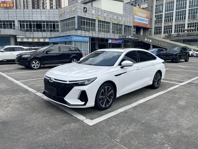 Chery Arrizo 8 2023