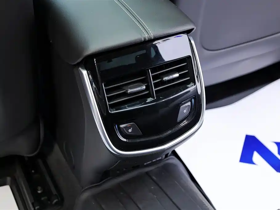 Cadillac XTS 2018 28T Luxury Model фото 34