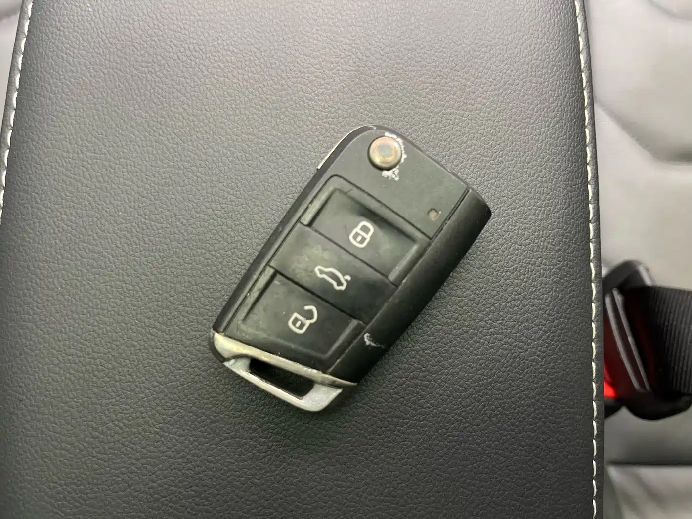 Volkswagen Tiguan L 2018 Facelift 330TSI Automatic 2WD Luxury Edition фото 9