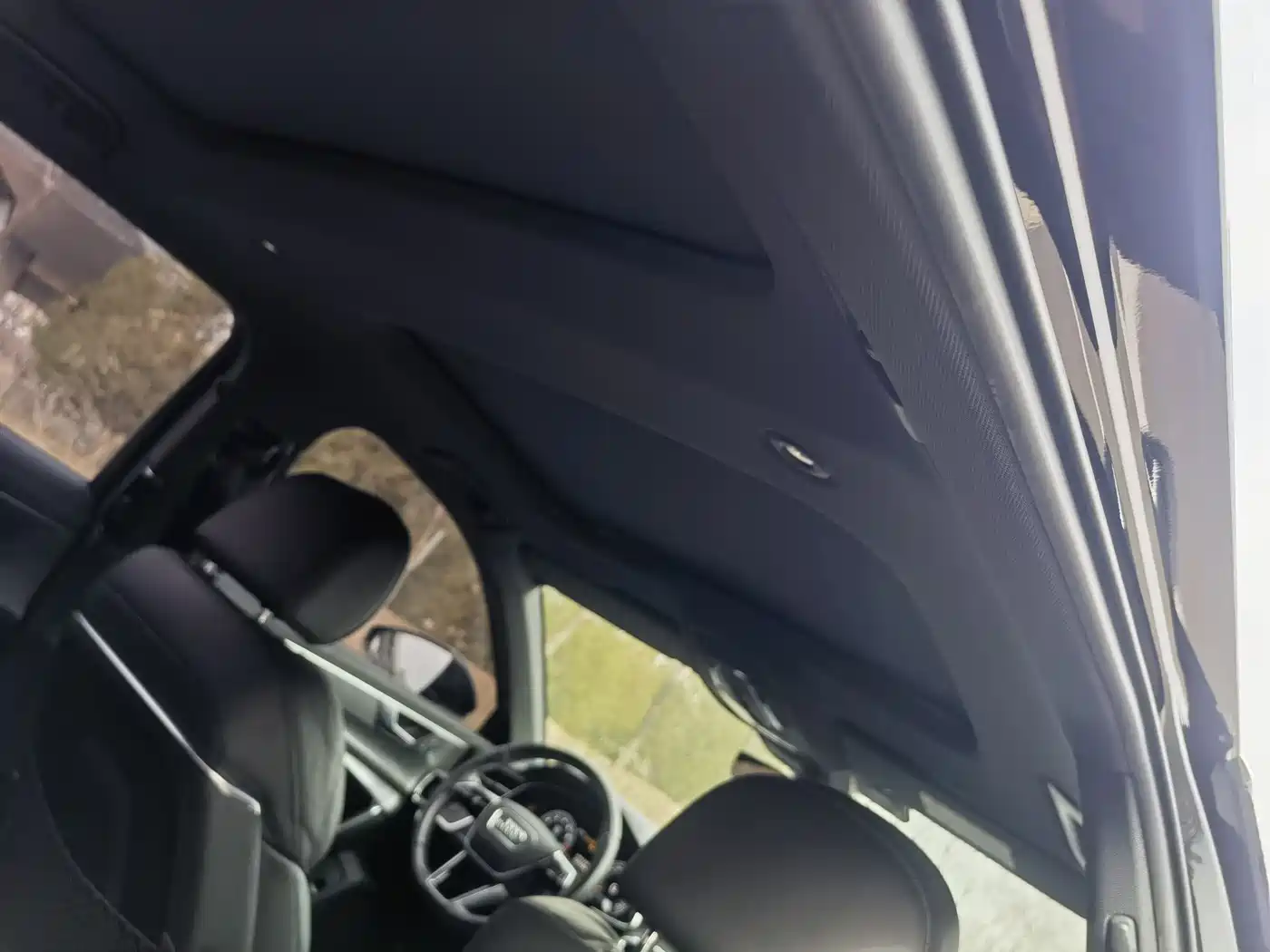 Audi A6L 2019 45 TFSI Premium Dynamic фото 10