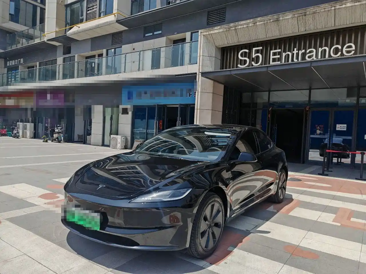 Tesla Model 3 2025 Model Long Range Rear-Wheel Drive фото 2
