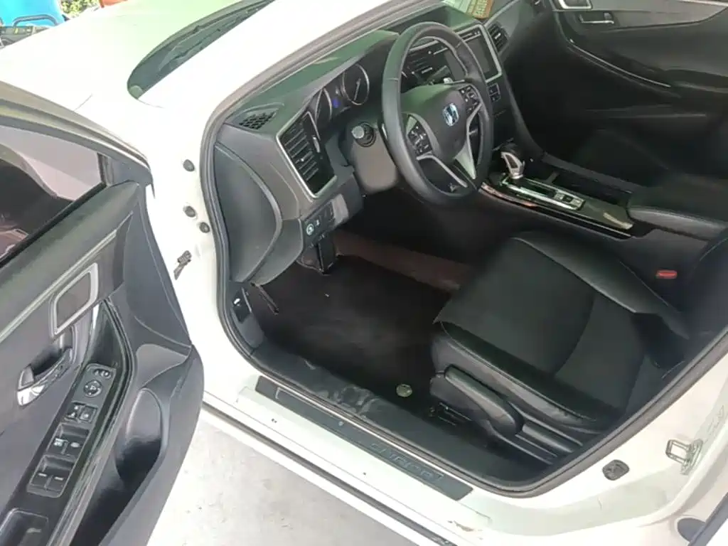 Honda Spirior 2018 2017 2.0L Classic Edition
