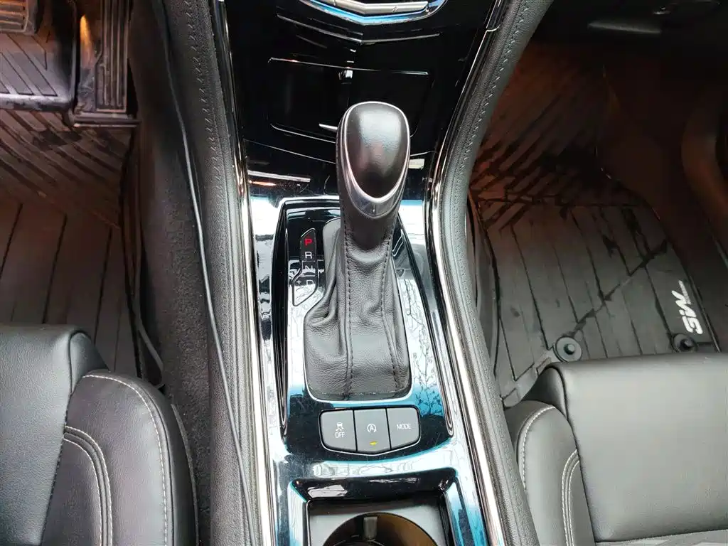Cadillac ATS-L 2016 28T Technology фото 7