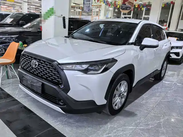 TOYOTA COROLLA SHARP AMPLIFIER