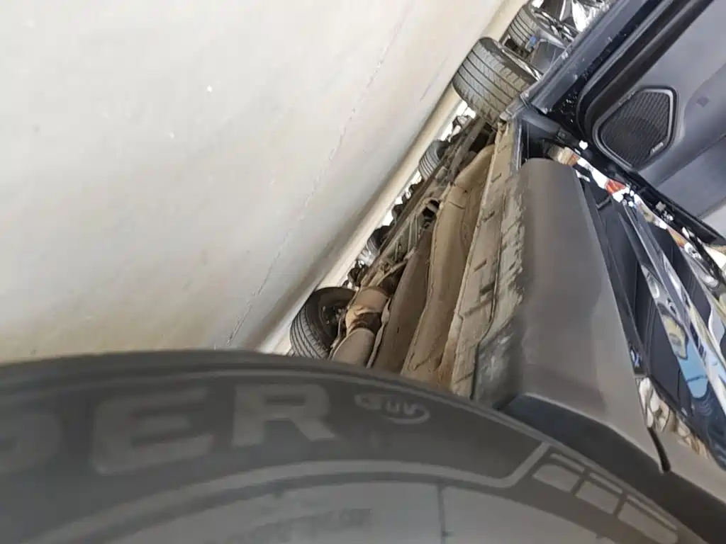 Фото 22 - Chery Tiggo 8 PRO
