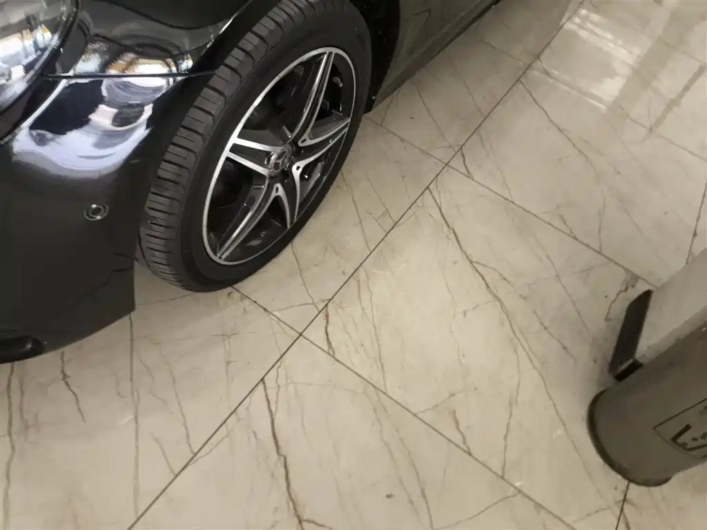Mercedes-Benz E-Class (Import) 2020 E 260 Sport фото 25