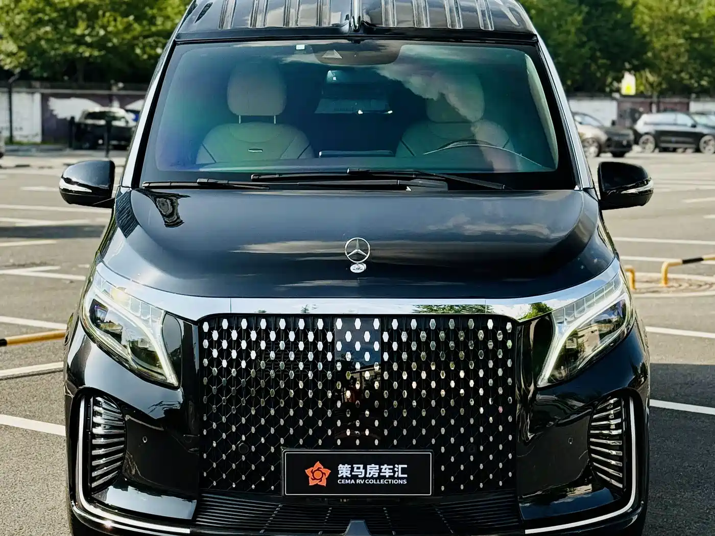 Kedi Auto Keddi Shengmufeng 2023 2023 2.0T Shengmufeng MH7 Business Edition