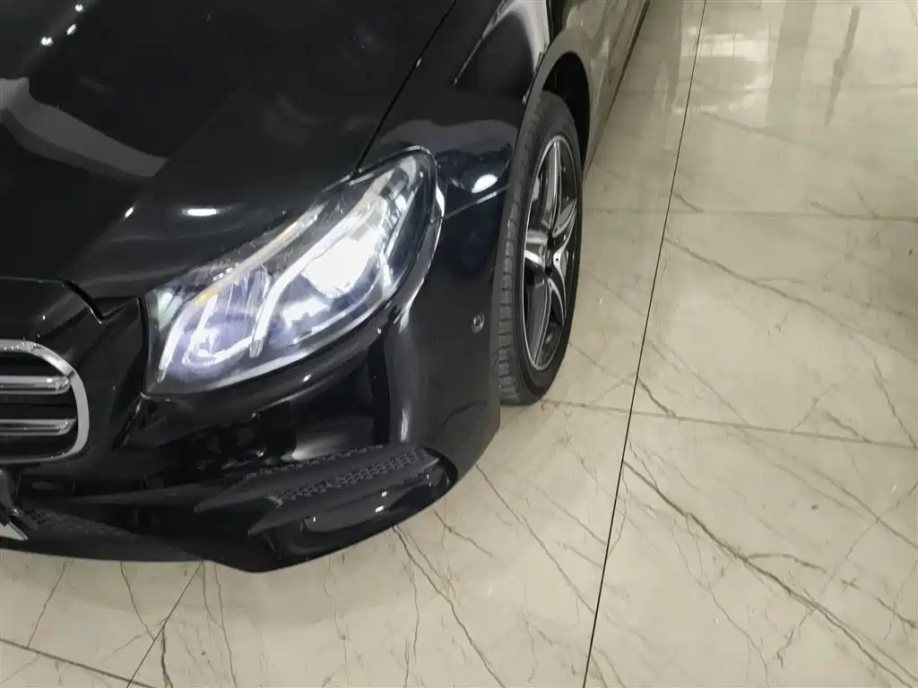 Mercedes-Benz E-Class (Import) 2020 E 260 Sport фото 18