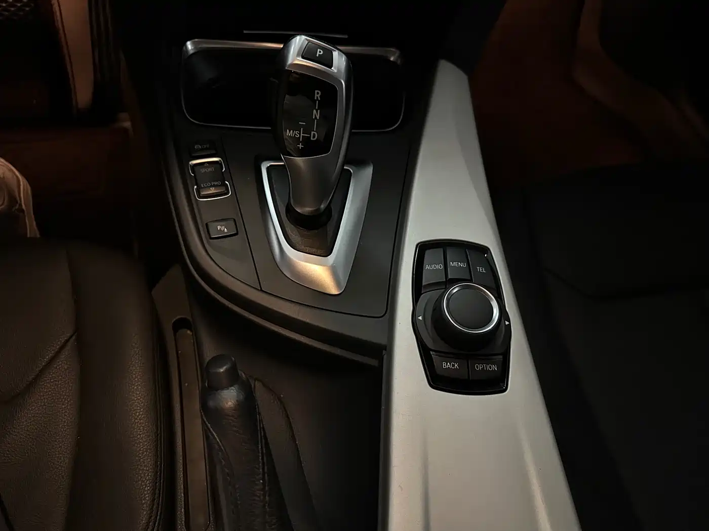 BMW 3 Series 2015 320Li Super Joy Fashion фото 9