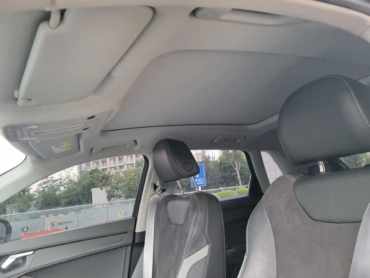 Audi Q3 2019 35 TFSI Progressive Sport фото 17
