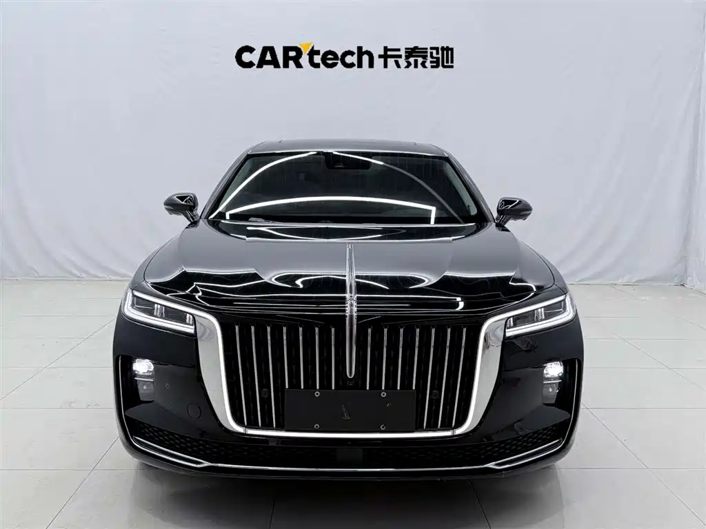 Hongqi HONGQI H9