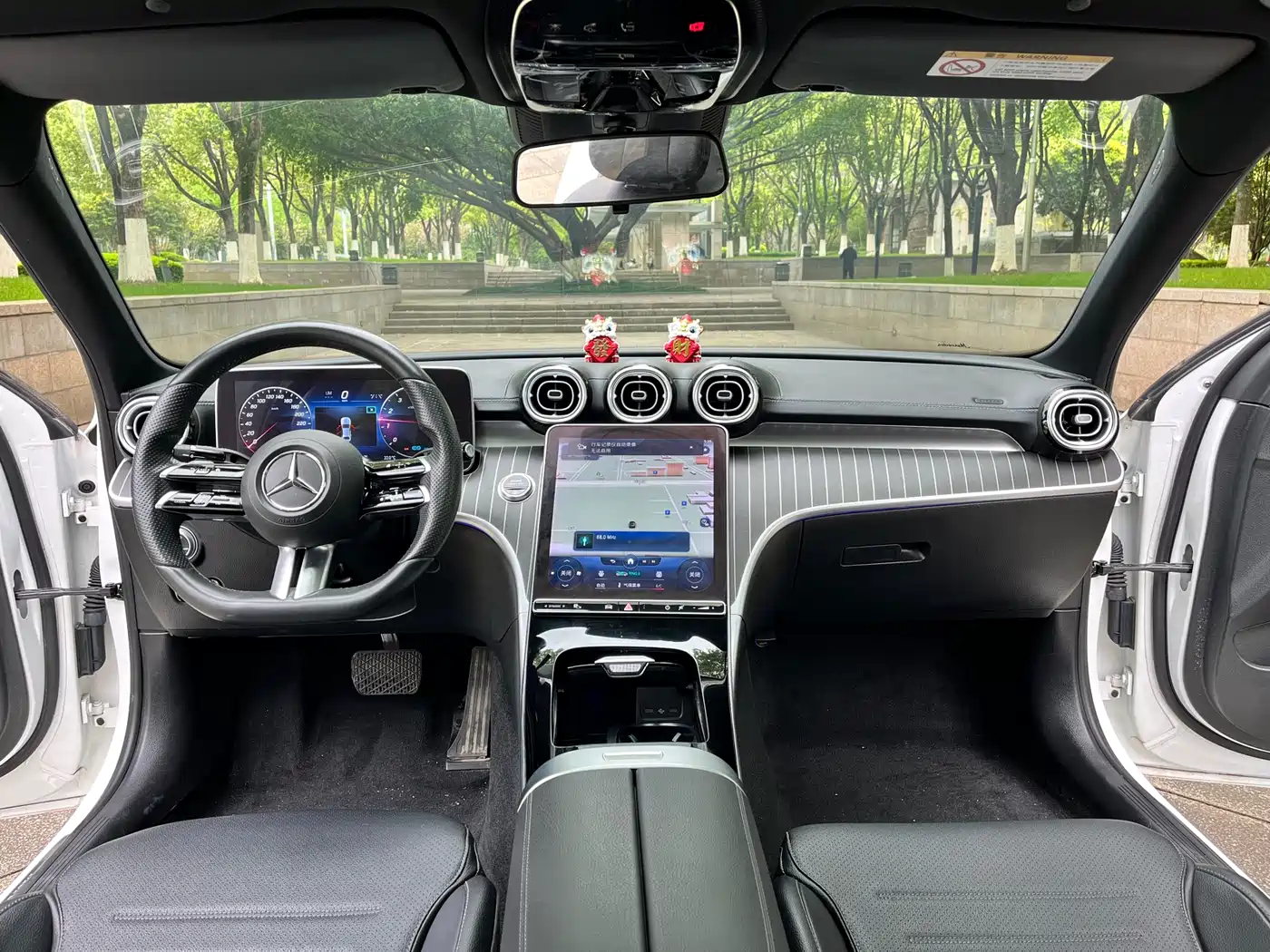 Mercedes-Benz C-Class 2023 C 260 L Sport фото 5