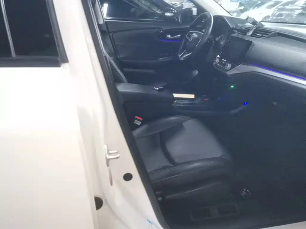 Honda ENVIX 2021 2021 Sharp Hybrid 1.5L Pure Comfort Edition